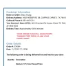 Domino's Pizza - the time it took for my order to be delivered. - Photo 1