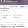 Shopee - iphone 5c - Photo 1