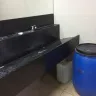 KTM / Keretapi Tanah Melayu - toilet