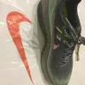 Nike - bad quality shoe - Photo 1