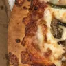 Pizza Hut - the pizzas