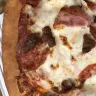 Pizza Hut - the pizzas