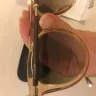 Dubai Duty Free - bought a used pair of sunglasses