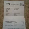 Globe Telecom - about payment - Photo 7