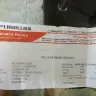 Globe Telecom - about payment - Photo 12
