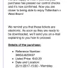 Ticketbis - tickets for tottenham vs west brom