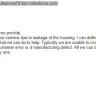 GoPro - water damage not guarantee; product and service - Photo 1