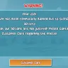 Gameloft - I am complaining about blitz bridge I got banned for no reason - Photo 1