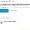 Rama Deals - lumi projector - Photo 4