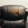 Bob's Discount Furniture - sofas not been covered under warranty for manufacturer defects. - Photo 1