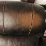 Bob's Discount Furniture - sofas not been covered under warranty for manufacturer defects. - Photo 2
