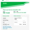 Grabcar Malaysia - stealing a iphone 6s. - Photo 1