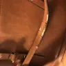 Belk - new direction bergen tote (color spice)