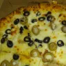 Domino's Pizza - pizza