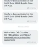 Cell C - port issue