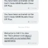 Cell C - port issue - Photo 1