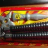 Family Dollar - ninja gear aged inappropriately - Photo 1