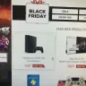 GameStop - black friday false advertising