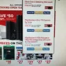 GameStop - black friday false advertising - Photo 1