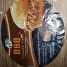 7-Eleven - bbq pulled pork hot sandwich