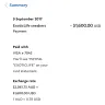 Kixify - never received my order - Photo 2