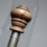 Better Homes And Gardens - curtain rods - Photo 1
