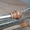 Better Homes And Gardens - curtain rods - Photo 2