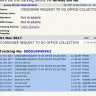 Skynet Worldwide Express - bad service - Photo 1