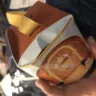 Disney Store - tsum tsum boxes shipped in bag and destroyed - Photo 2
