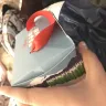 Disney Store - tsum tsum boxes shipped in bag and destroyed