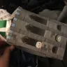 Disney Store - tsum tsum boxes shipped in bag and destroyed - Photo 5