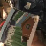 Disney Store - tsum tsum boxes shipped in bag and destroyed