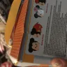 Disney Store - tsum tsum boxes shipped in bag and destroyed