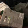 Disney Store - tsum tsum boxes shipped in bag and destroyed