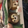 Disney Store - tsum tsum boxes shipped in bag and destroyed