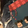 Disney Store - tsum tsum boxes shipped in bag and destroyed