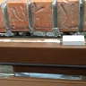 Home Depot - front double sided fibreglass doors by codel - Photo 4
