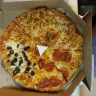 Domino's Pizza - my pizza was wrong