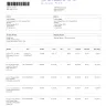 Whirlpool - cabrio 5.3 cu. ft. with steam model # wtw 8500dw3 - serial no c73170748 - Photo 1