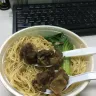 Chowking - chowking beef mami - Photo 1