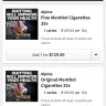 Coles Supermarkets Australia - tobacco - Photo 1