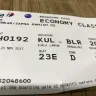 Malaysia Airlines - extremely bad customer service, staff negligence & lost baggage - Photo 2