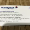 Malaysia Airlines - extremely bad customer service, staff negligence & lost baggage - Photo 3
