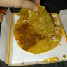 Taco Bell - I am complaining about the food and service.