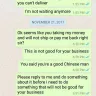 DHGate.com - this seller on dhgate jiangfenlan1968 steal my money. he never send my order