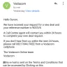 Vodacom - misleading information and dissatisfaction - Photo 1