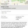 Wish.com - overcharged... cancel my order!!!