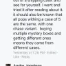 GameStop - scamming with black friday funko mystery boxes I want a refund! - Photo 1