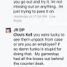 GameStop - scamming with black friday funko mystery boxes I want a refund! - Photo 3