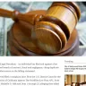 Scott McMillan Attorney San Diego Alleges Police Abuse - scott mcmillan law firm la mesa, files declaration alleges federal agents broke law